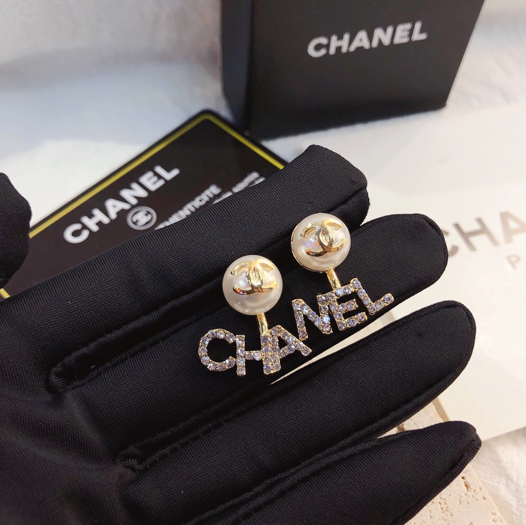 Replica CHANEL Earring