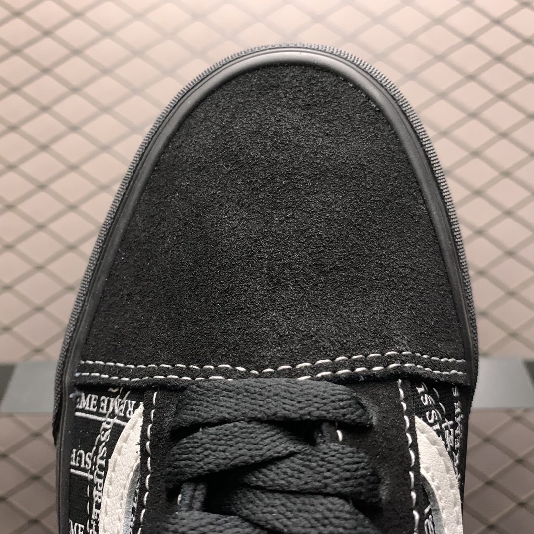 Replica Vans Shoe Vans Old Skool REME 35-44