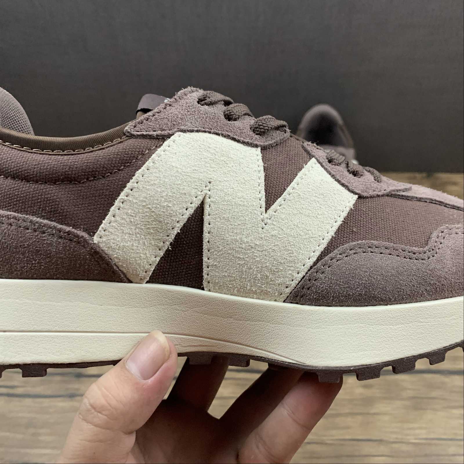 Replica New Balance Shoe New Balance NB327  WS327FA  36-45
