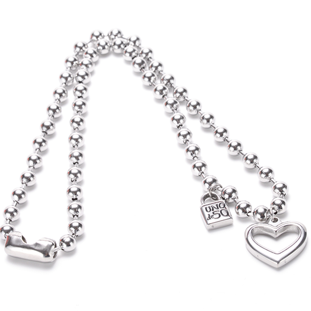 Replica UNOde50 Jewelry set