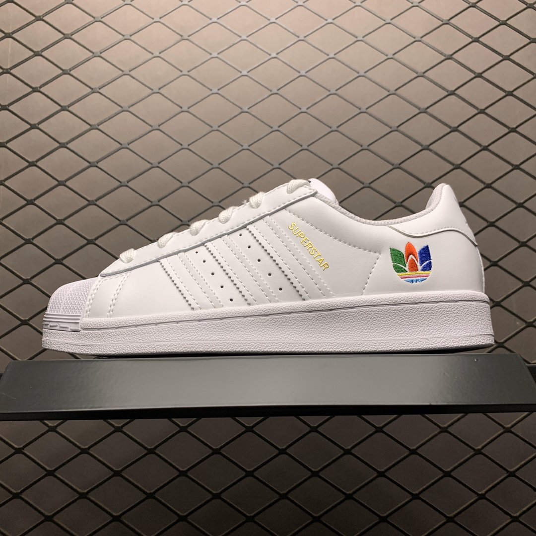 Replica Adidas Shoe Adidas Superstar FW3694 Size 36-44