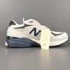 Replica New Balance Shoe New Balance 990 V3 Teddy Made    U990AD3