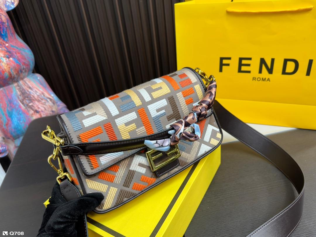 Replica Fendi Bag 26*15CM
