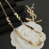 Replica YSL Necklace