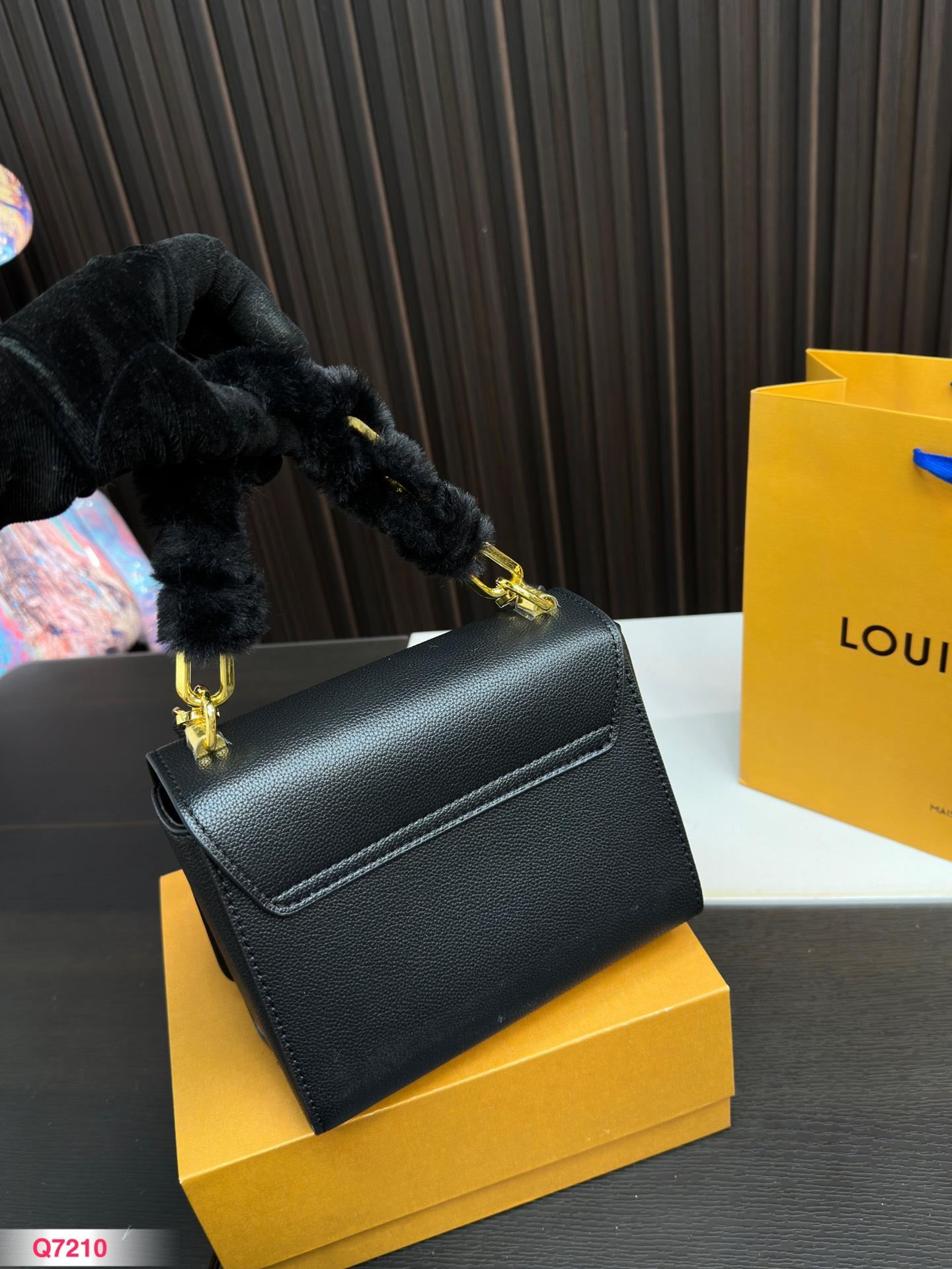 Replica Louis Vuitton Bag 19*15CM