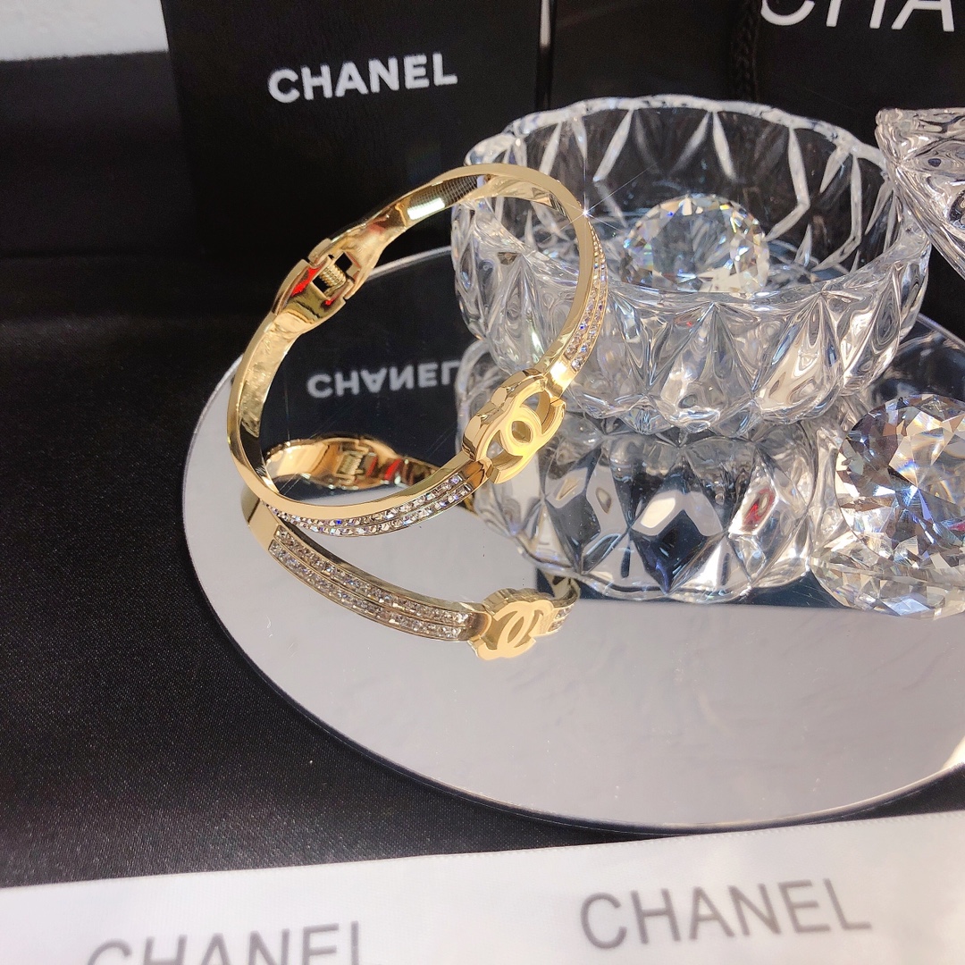 Replica CHANEL Bangle
