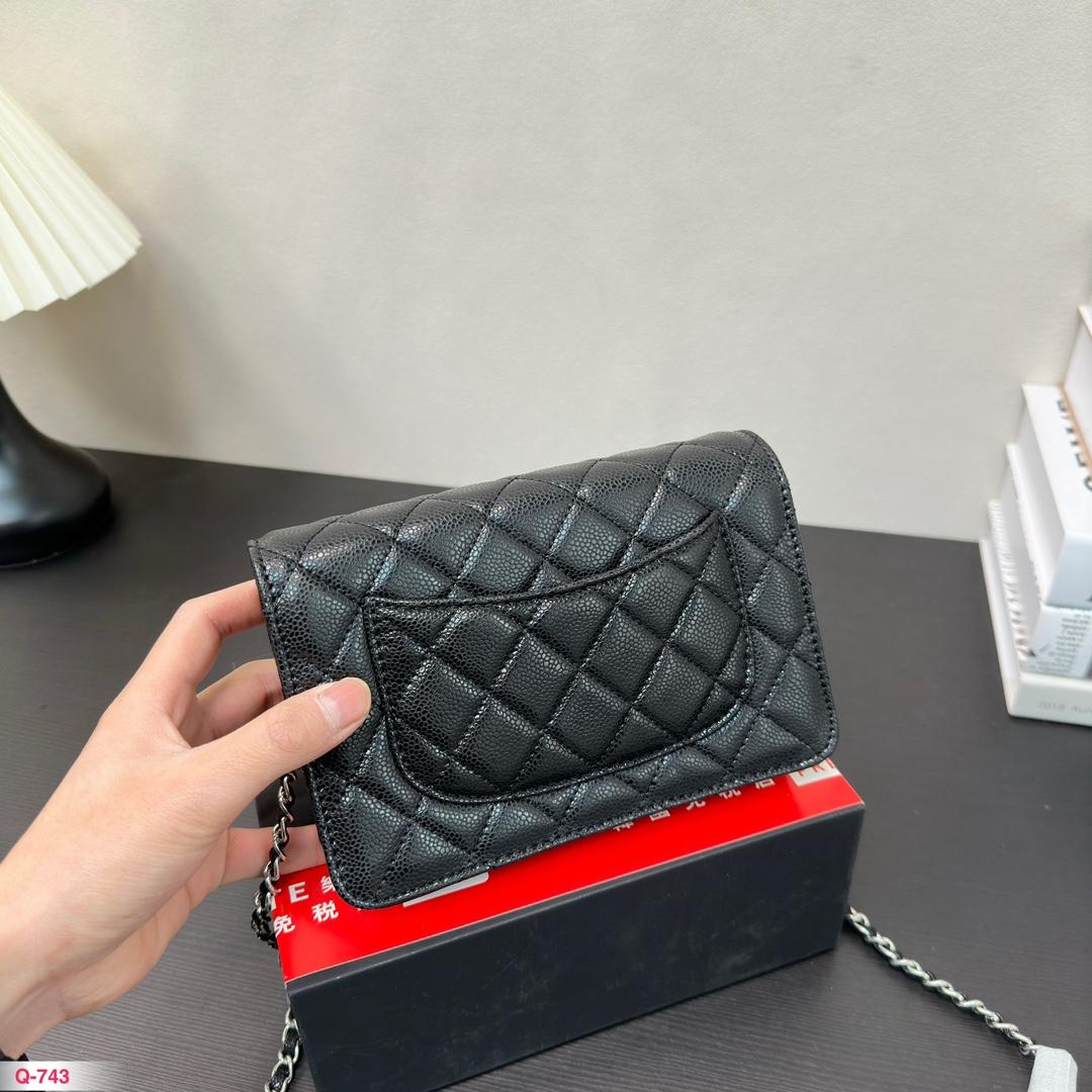 Replica Chanel Bag 19*13CM