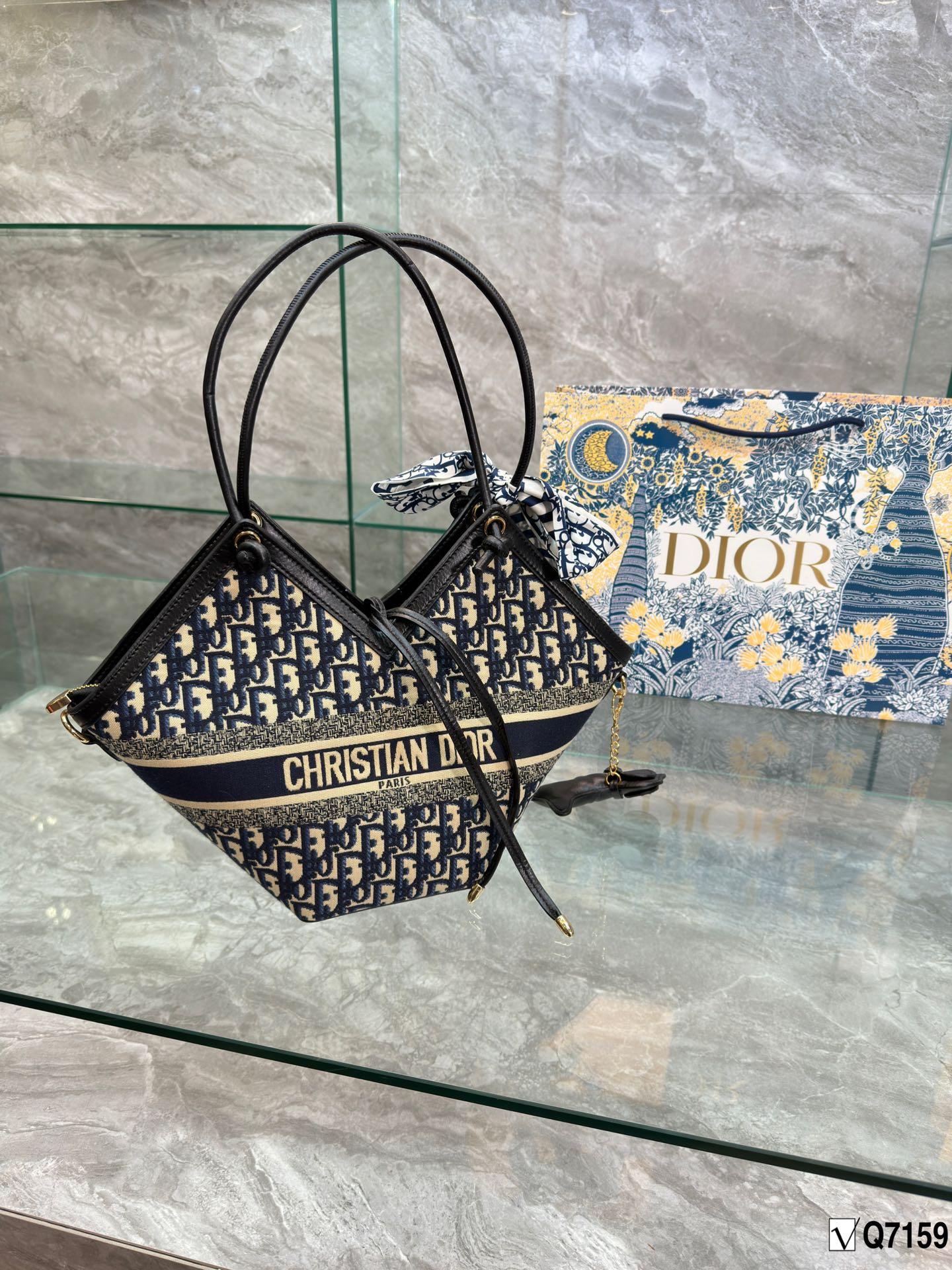 Replica Dior Bag 48*25CM