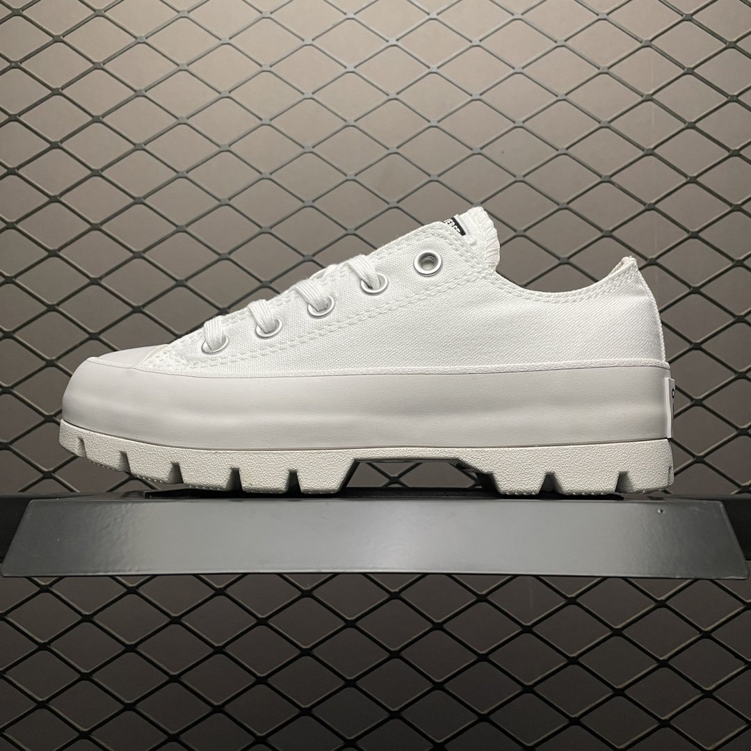 Replica Converse Shoe Converse Ctas 35-39 0946