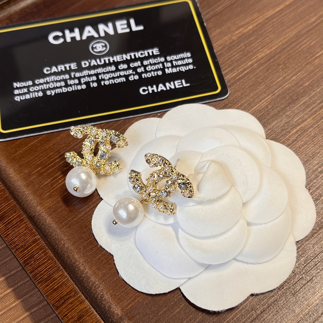 Replica CHANEL Earring