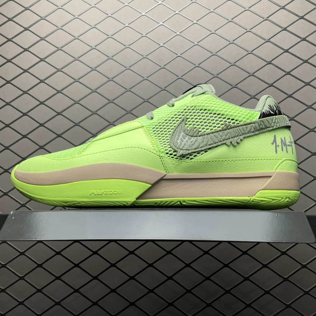 Replica Nike Shoe Nike JA 1 FV8320-400 Size 36-46