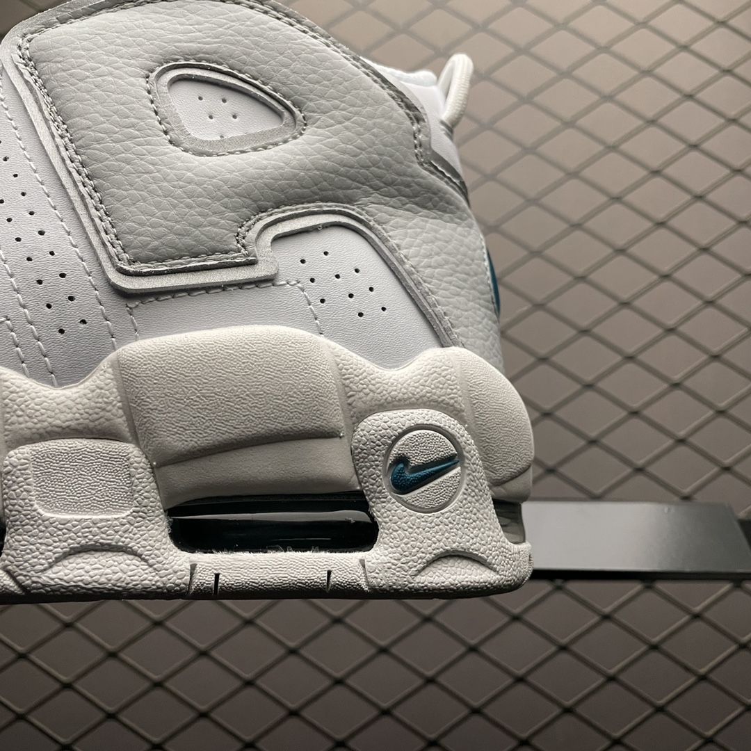 Replica Nike Shoe Nike Air More Uptempo DR7854-100 SIZE 36-39-45