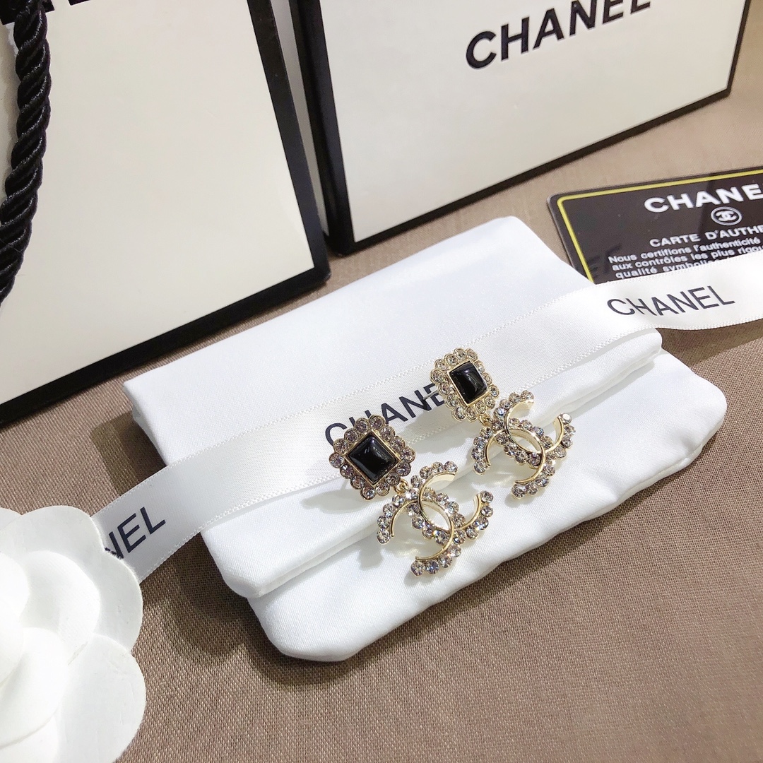 Replica CHANEL Earring