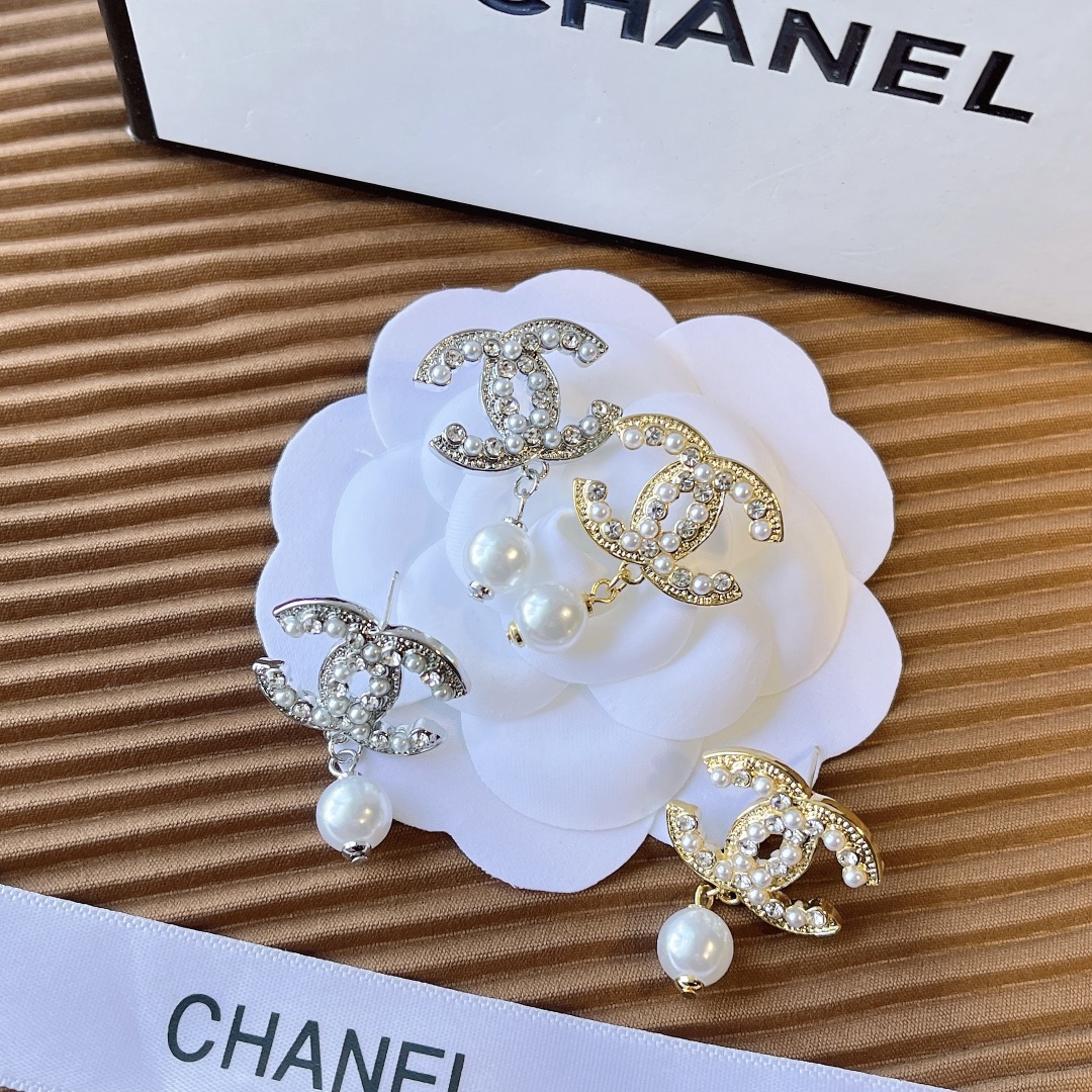 Replica CHANEL Earring