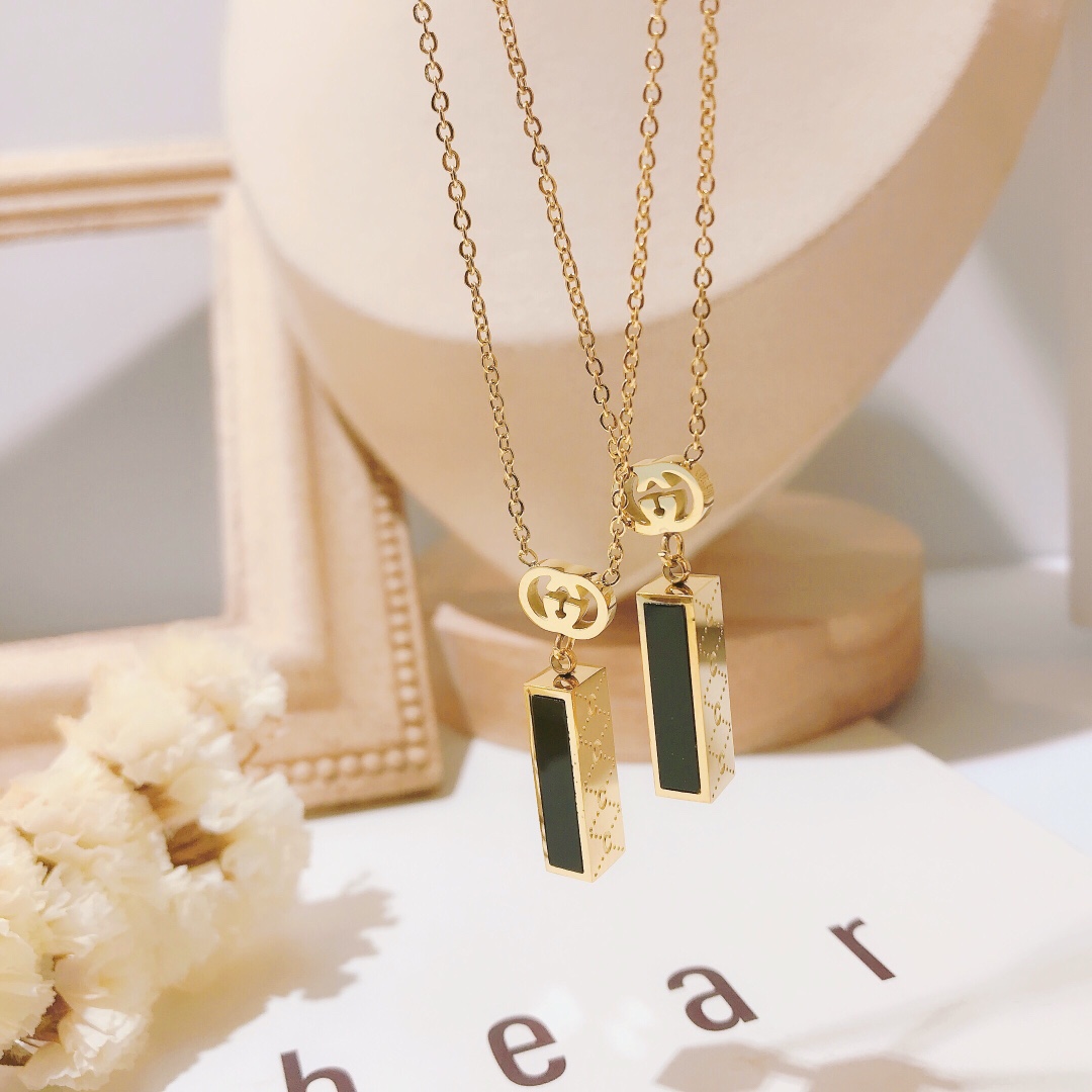 Replica GUCCI Necklace