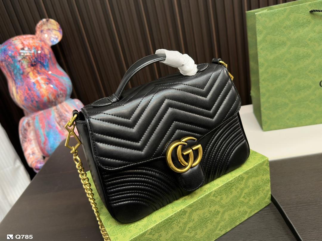 Replica Gucci Bag 18*25CM