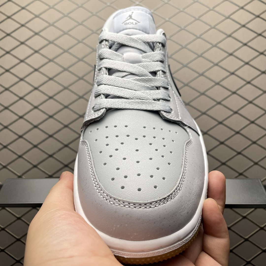 Replica Air Jordan Shoe Air Jordan 1 Low Golf AJ1 DD9315-006 Size 36-46