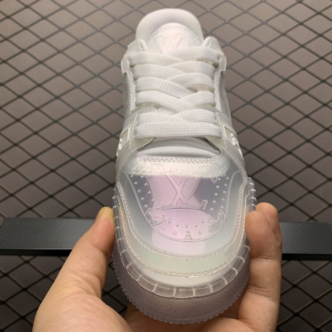 Replica Louis Vuitton Shoe Louis Vuitton 2020 Trainer 35-45