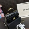 Replica Chanel Bag 19*12CM