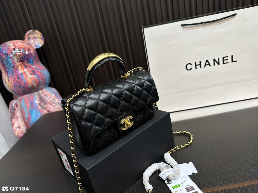 Replica Chanel Bag 19*12CM