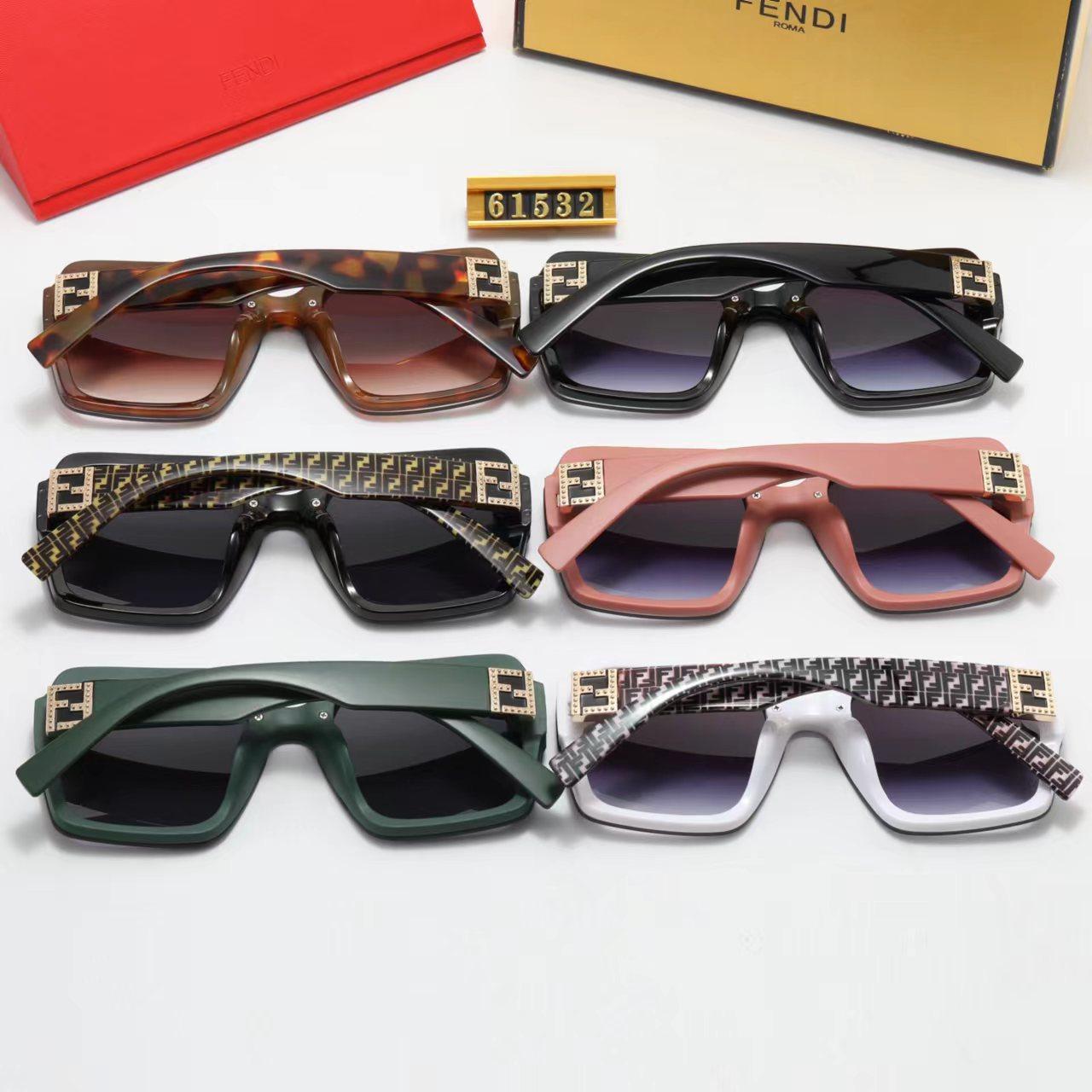 Replica Fendi Glasses