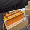 Replica MCM Bag 17*21CM