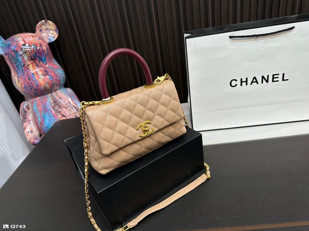 Replica Chanel Bag 14*22CM/24*15CM