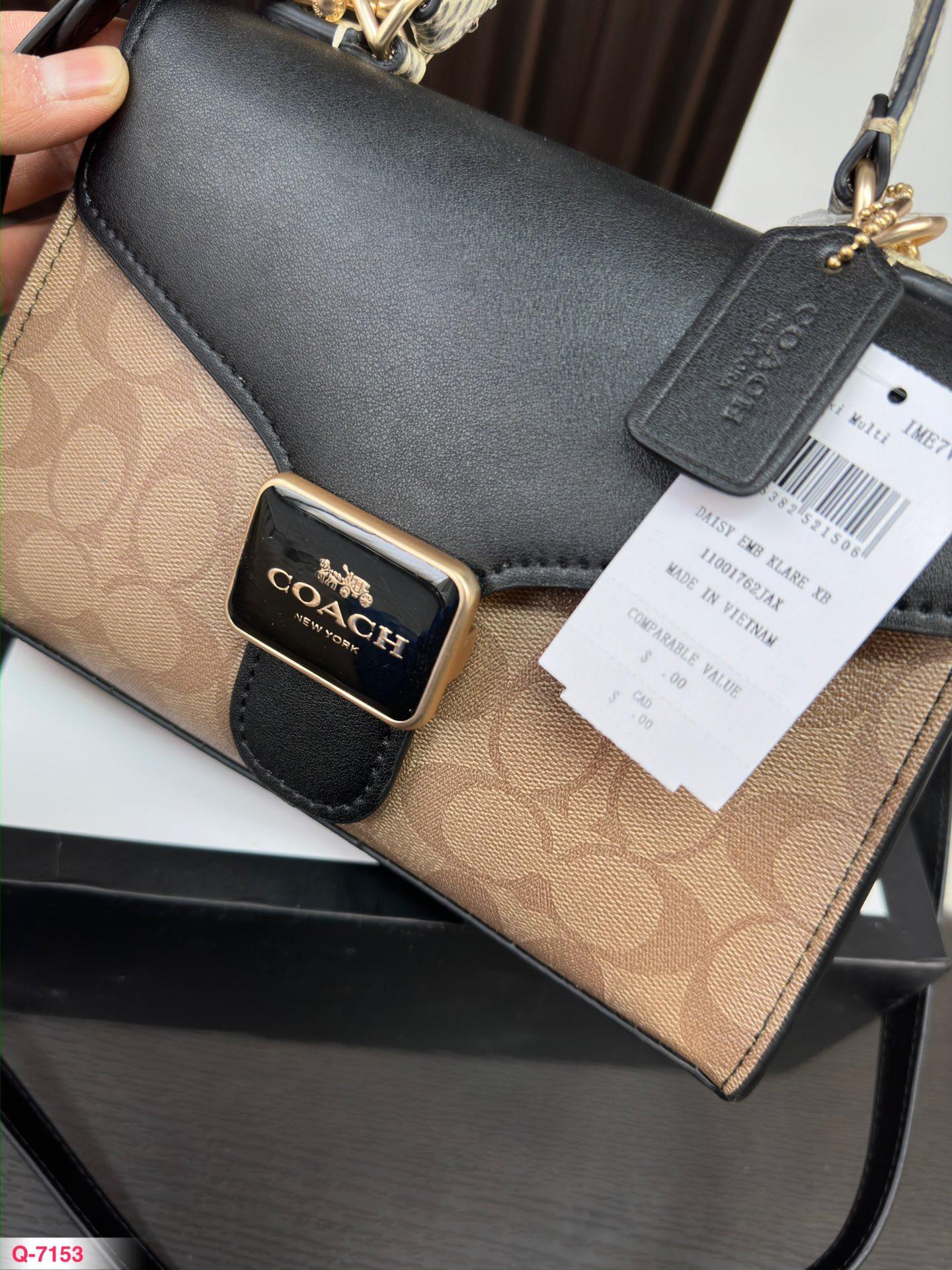 Replica Coach Bag 22*15CM