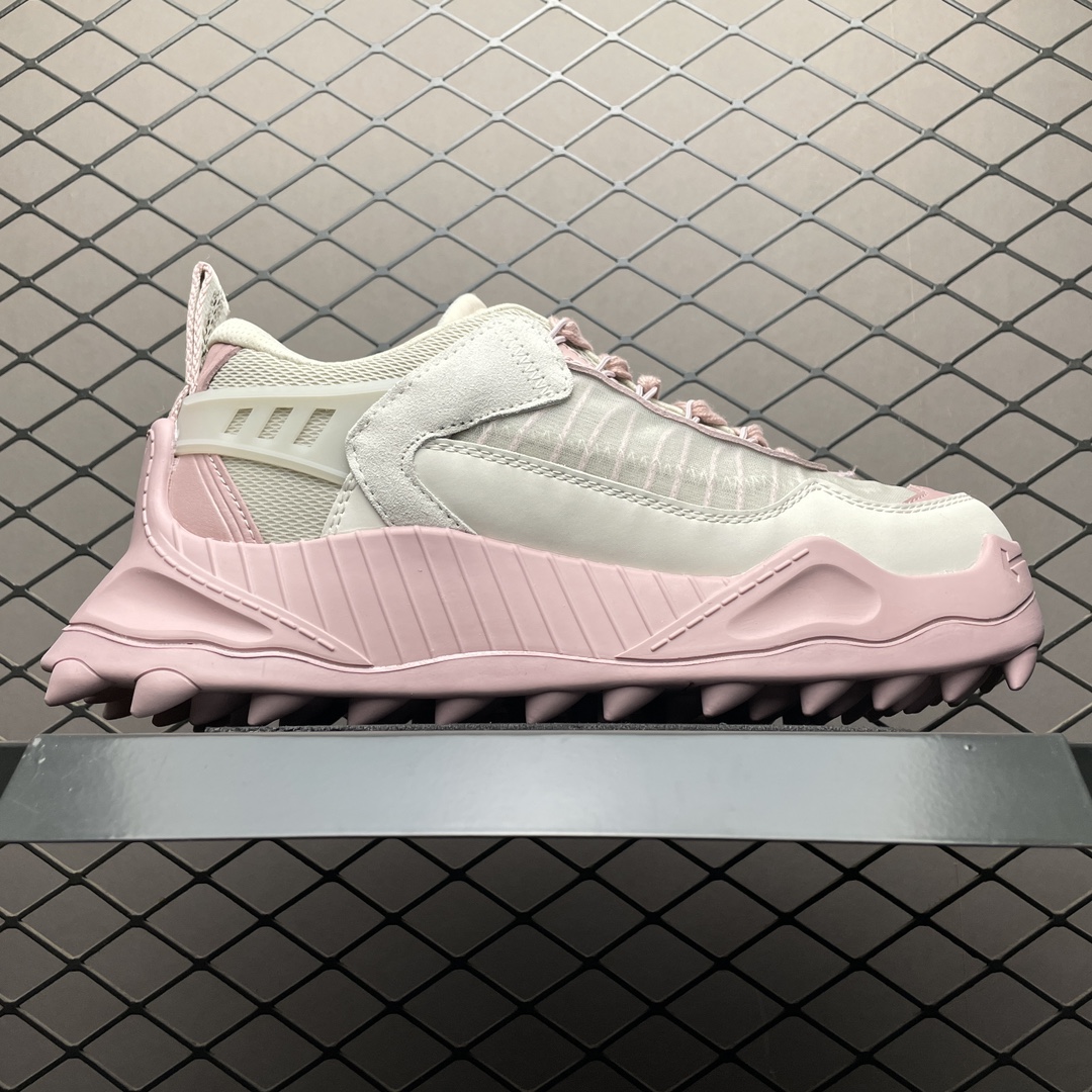 Replica OFF White Shoe Off-White ODSY 1000 Size 36 37 38 39 40 41 42 43 44 45 46 47d