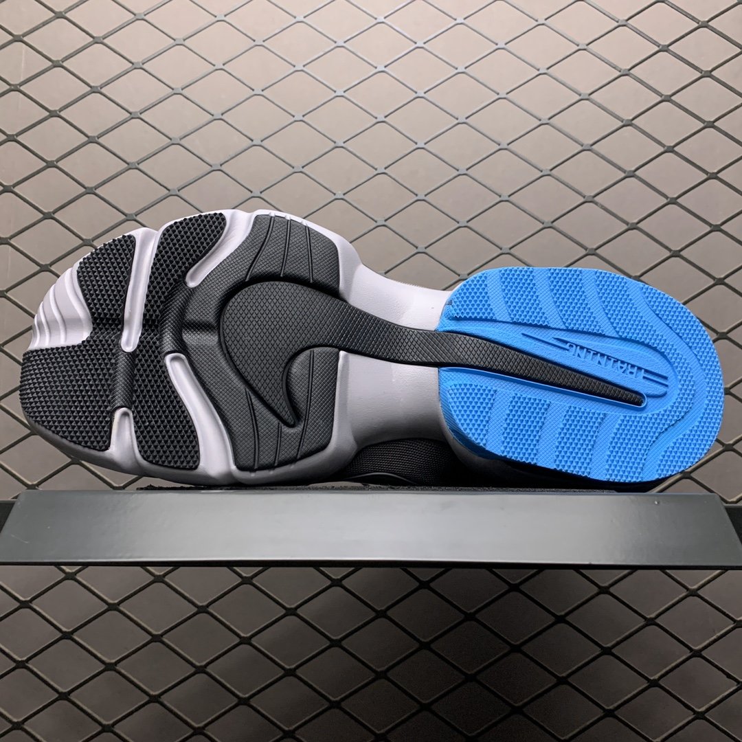 Replica Nike Air Max Shoe Nike Air Max Alpha Savage AT3378-040 39-45