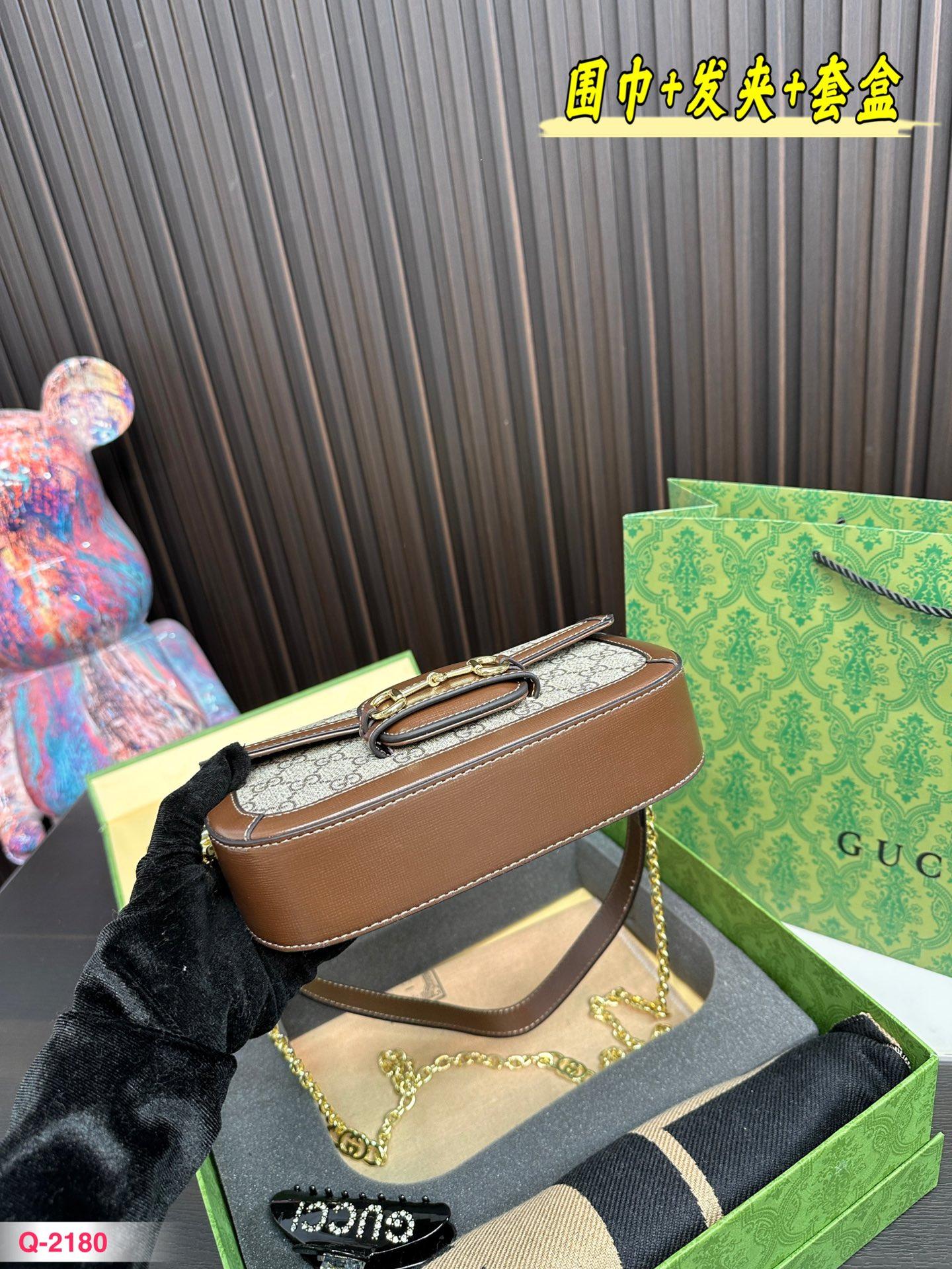 Replica Gucci Bag 22*13CM