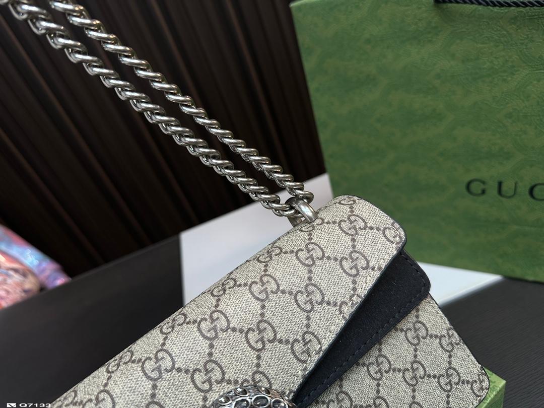 Replica Gucci Bag 24*13CM