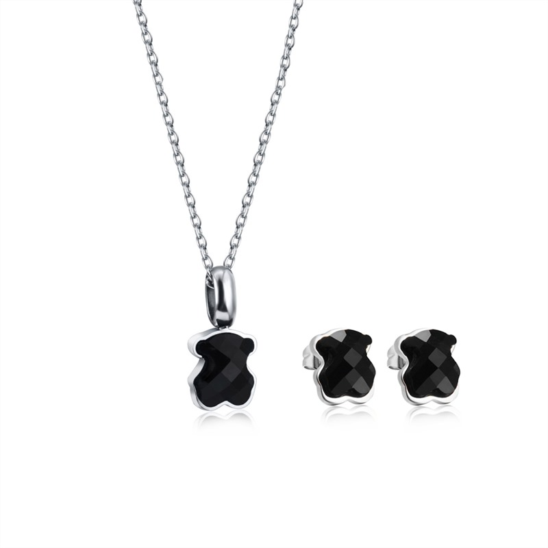 replica TOUE Jewelry set