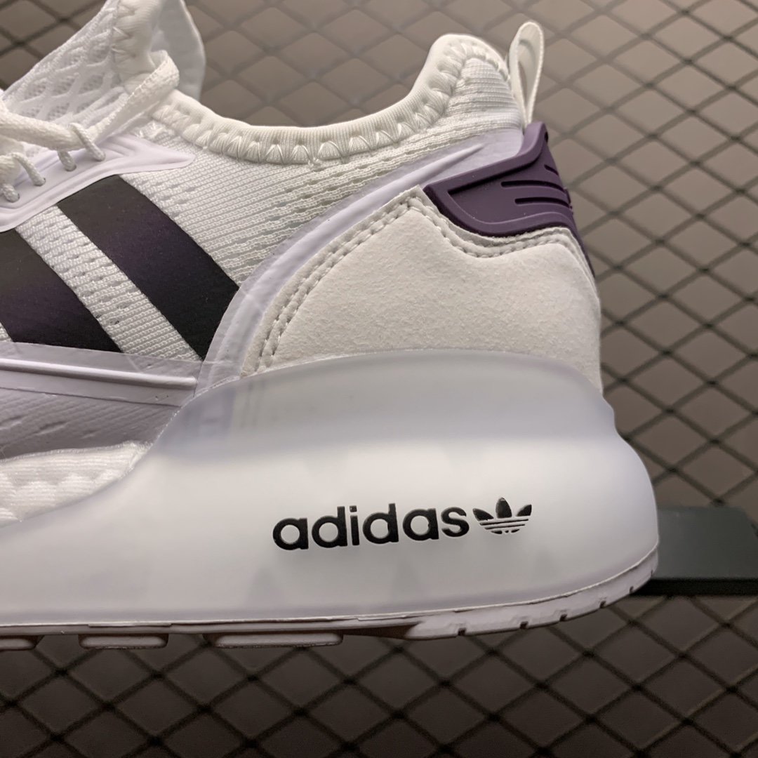 Replica Adidas Shoe Adidas ZX 2K FV8489 40-45