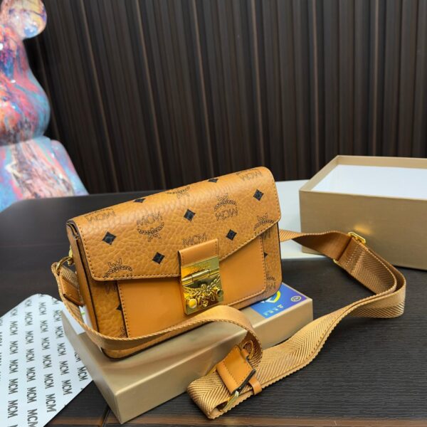 Replica MCM Bag 20*13CM