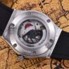 Replica Hublot 904l Stainless Steel Automatic Mechanical Watch 42MM
