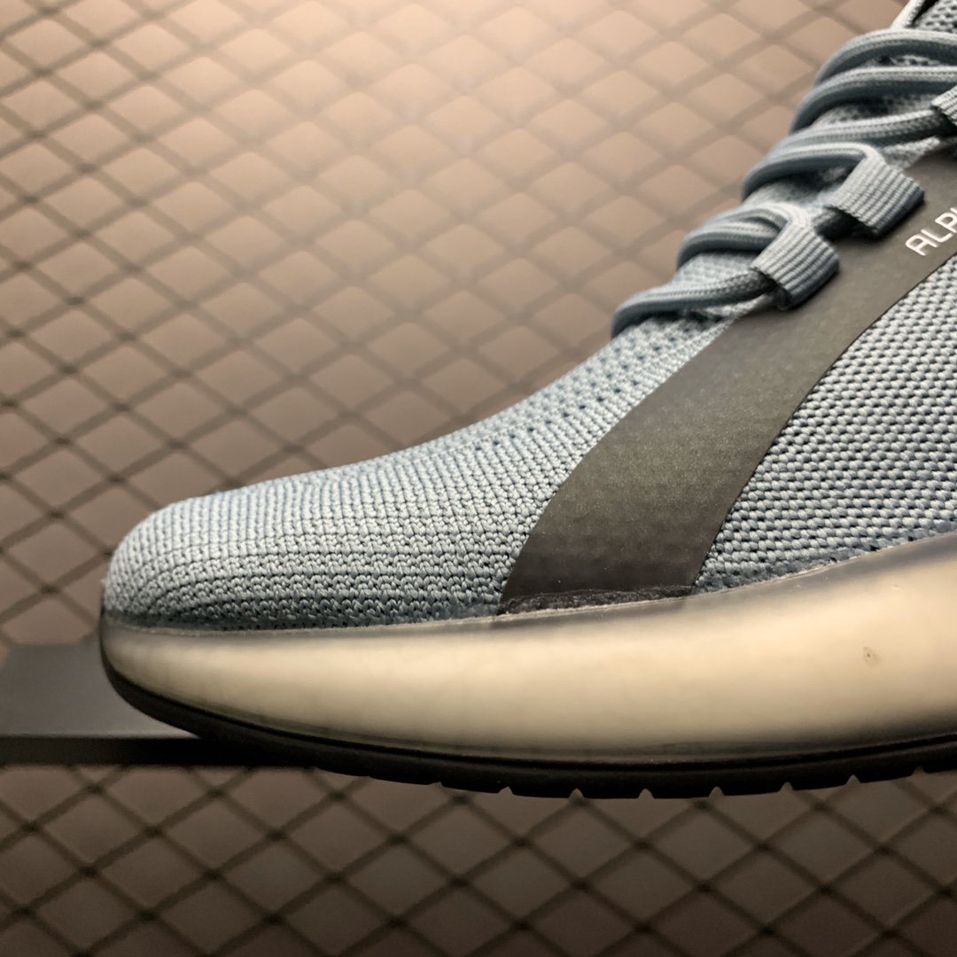 Replica Adidas Shoe Adidas Alphabounce Boost CG3404 Size 39-45