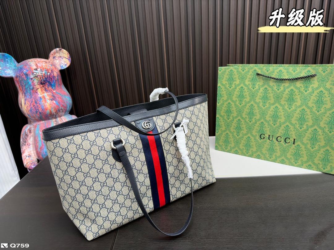 Replica Gucci Bag 28*38*13CM
