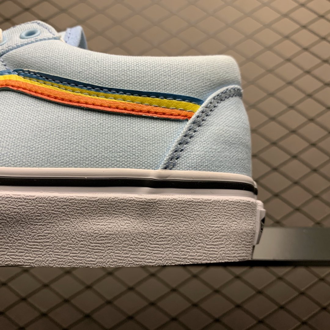Replica Vans Shoe Vans Old Skool 614185 35-44
