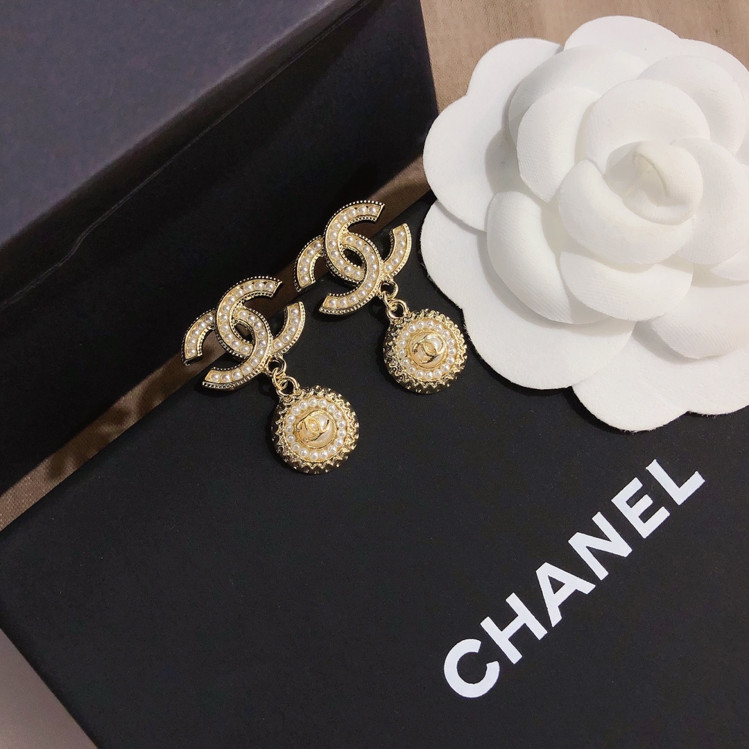Replica CHANEL Earring