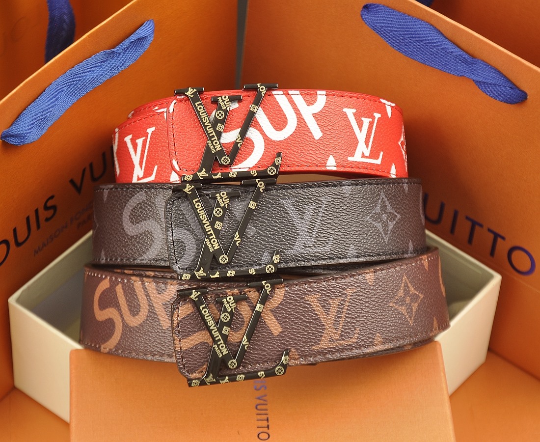 Replica LV belt