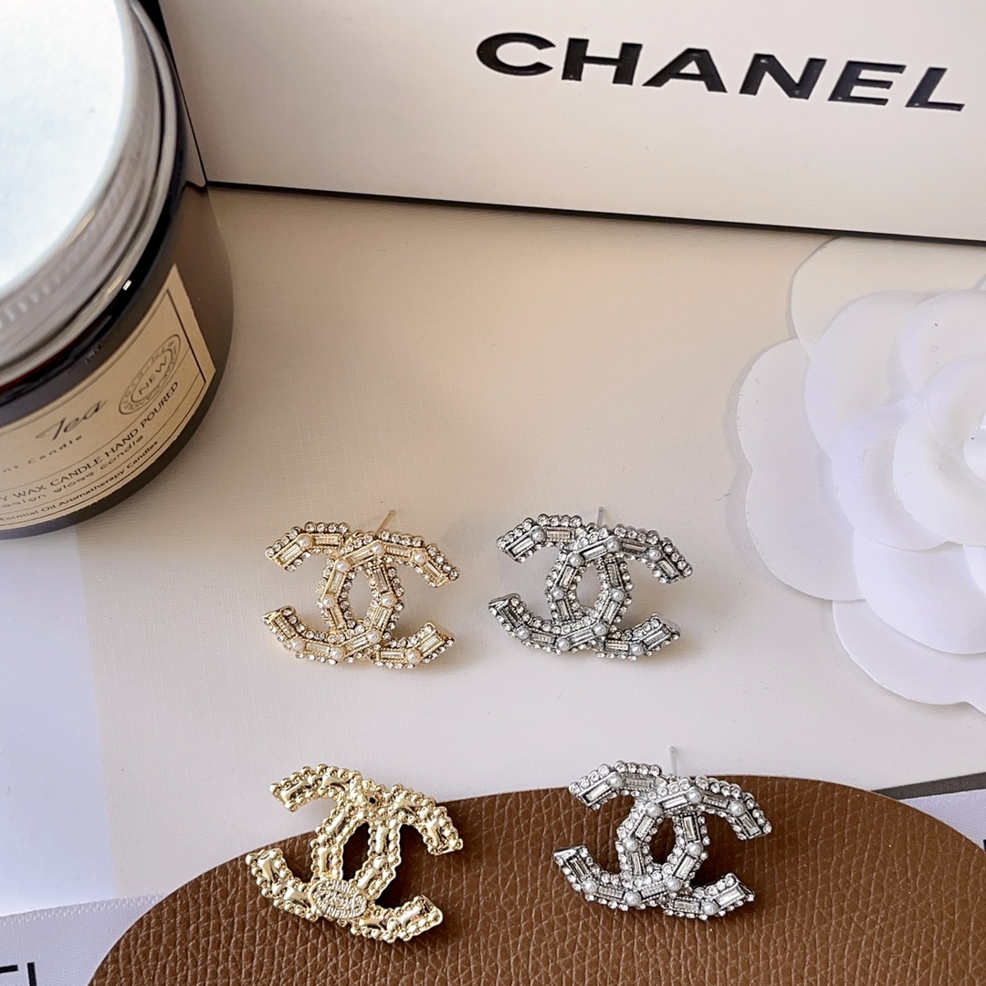 Replica CHANEL Earring