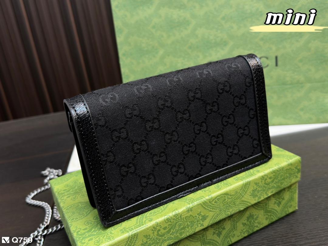 Replica Gucci Bag 18*11CM