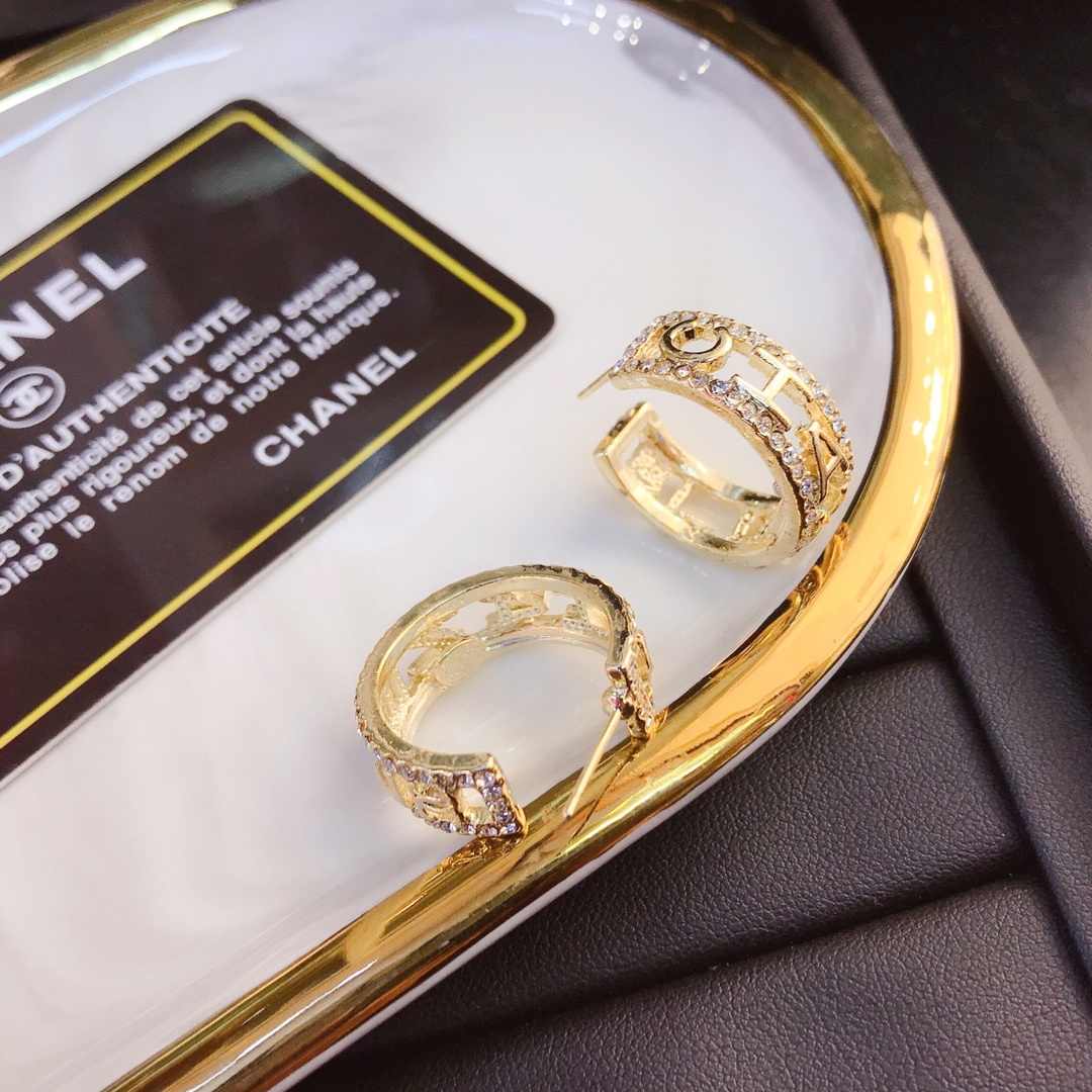 Replica CHANEL Earring
