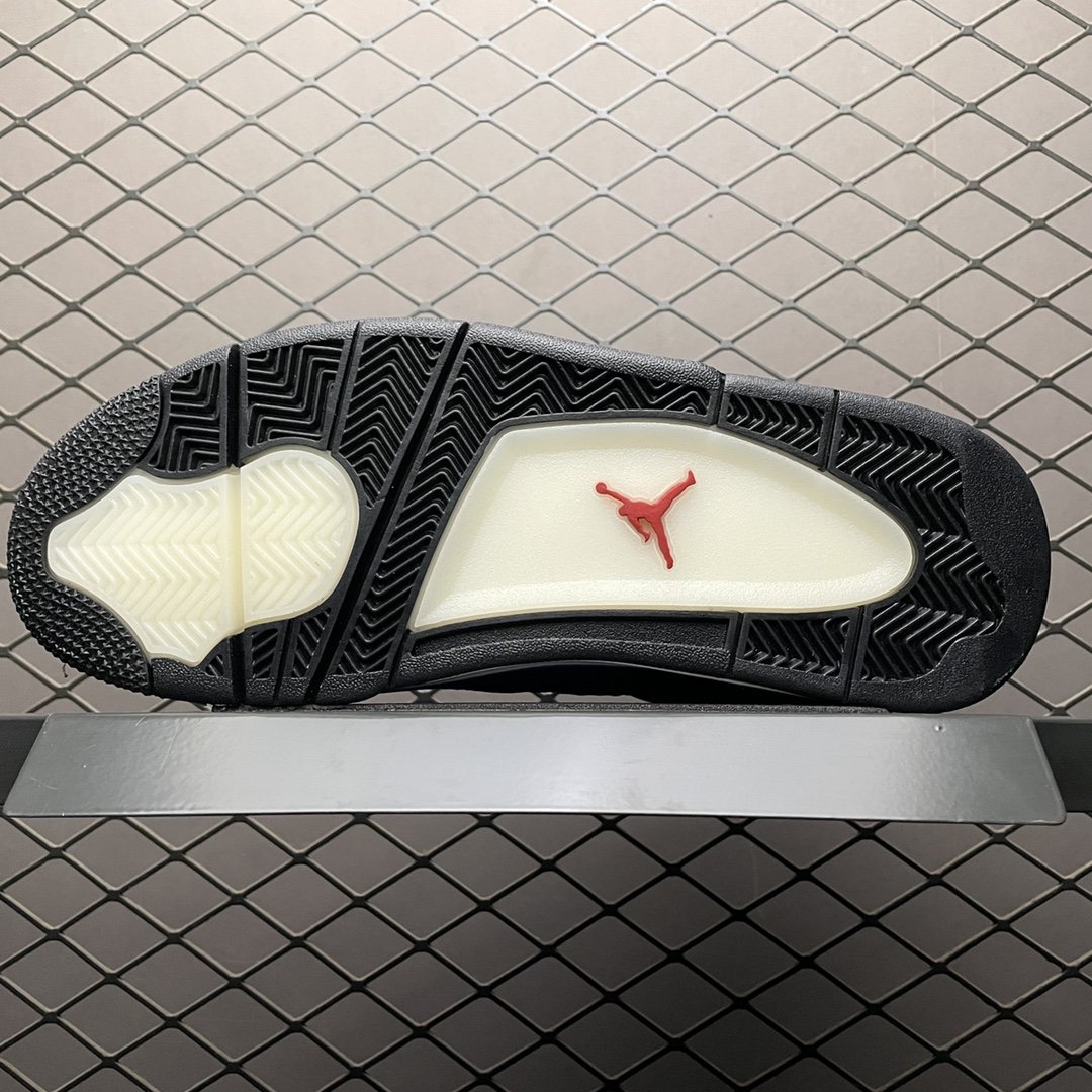Replica Air Jordan Shoe Travis Scott x Air Jordan 4 Retro _01986