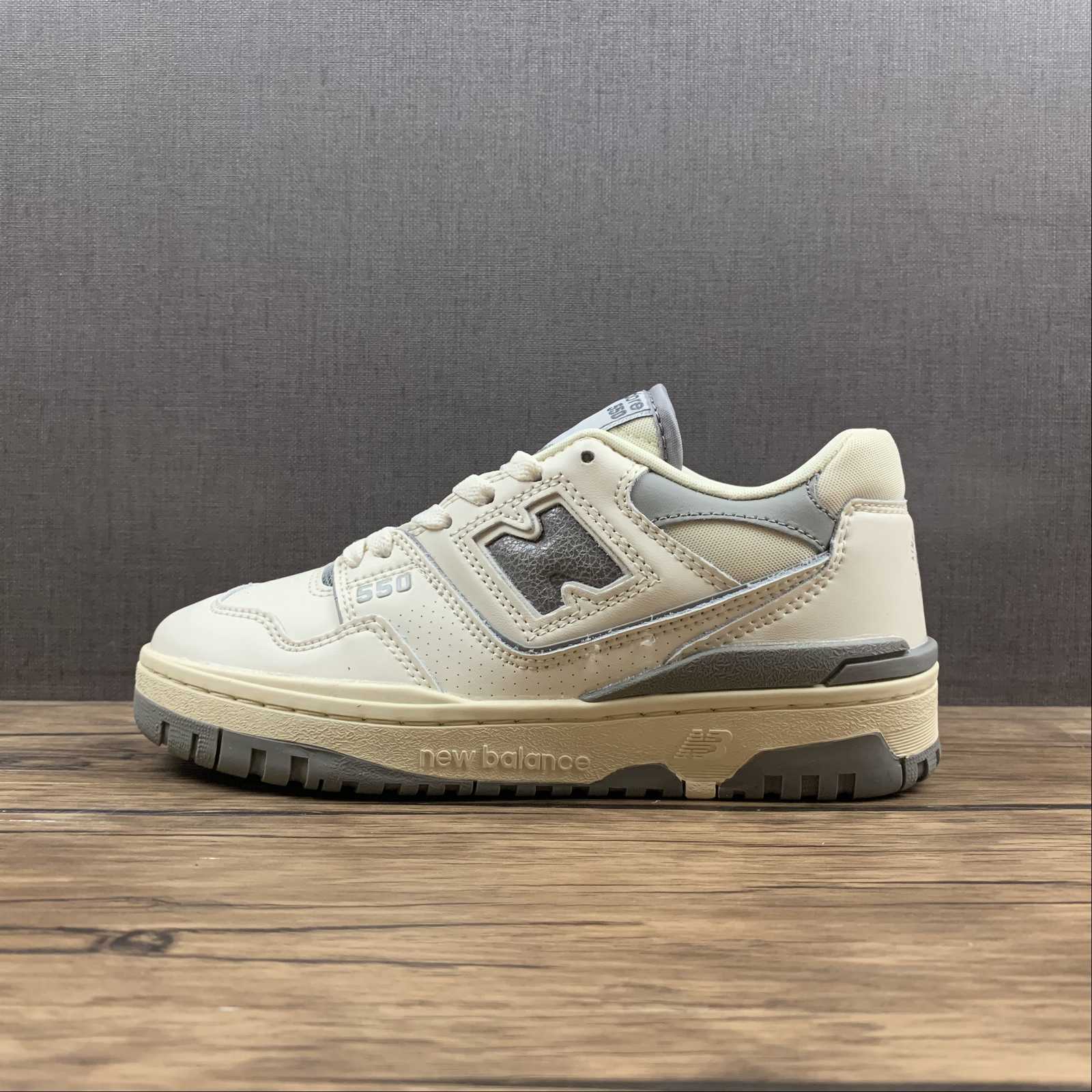 Replica New Balance Shoe New Balance NB550  BB550ALE  36-45
