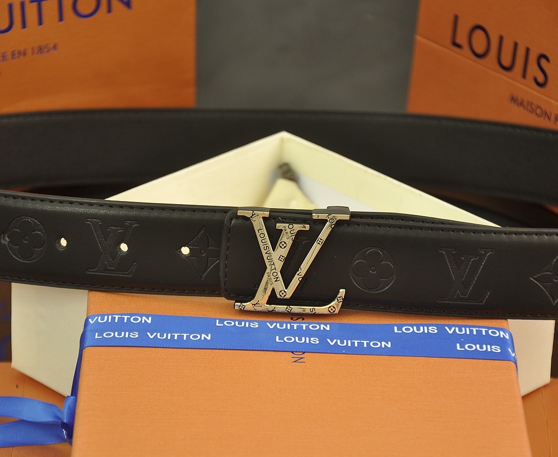 Replica LV belt