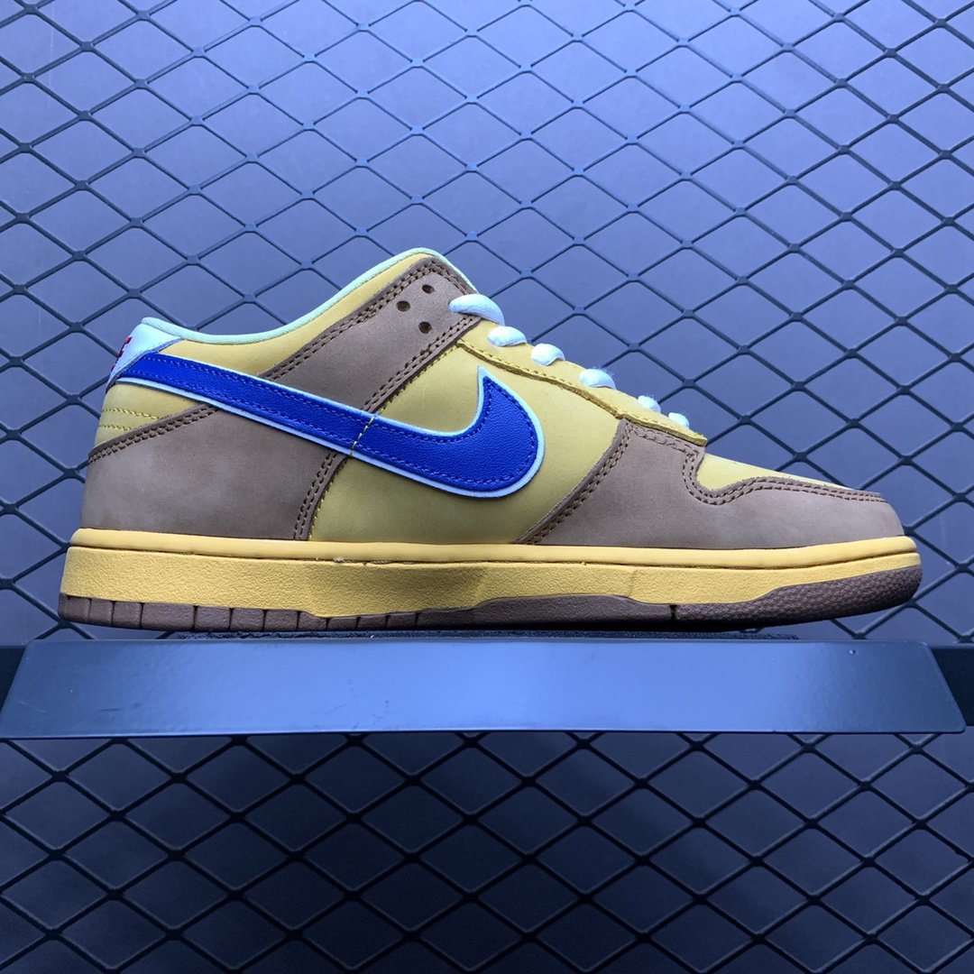 Replica Nike Dunk SB Shoe Nike Dunk LowNewcastle Brown Ale313170-741 TS 40-47.5