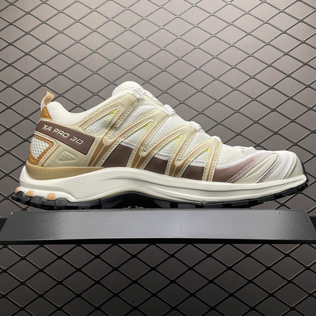 Replica Salomon Shoe Salomon XA Pro 3D 471568  Size 36-46.5
