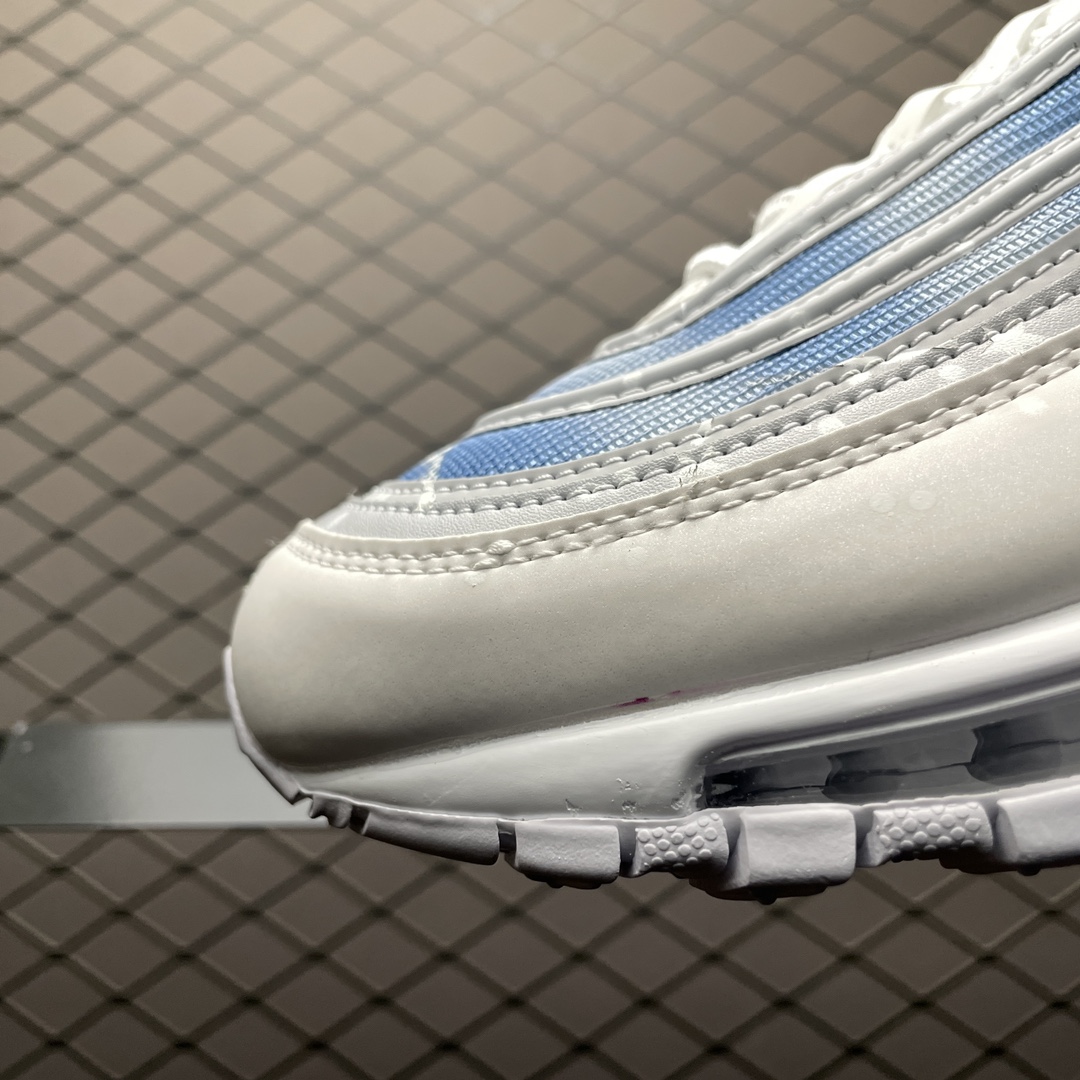 Replica Nike Air Max Shoe Nike Air Max 97 921826-101 Size 36-45